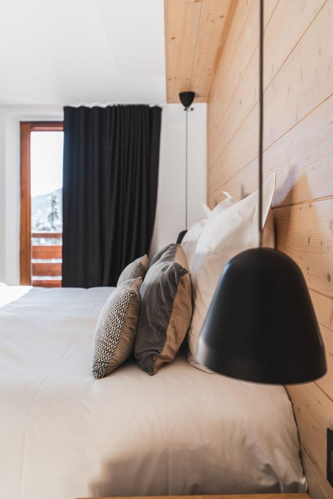 Grand Hôtel & Spa NUXE Serre Chevalier