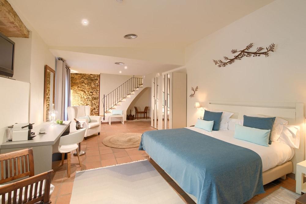 Hotel El Convent de Begur