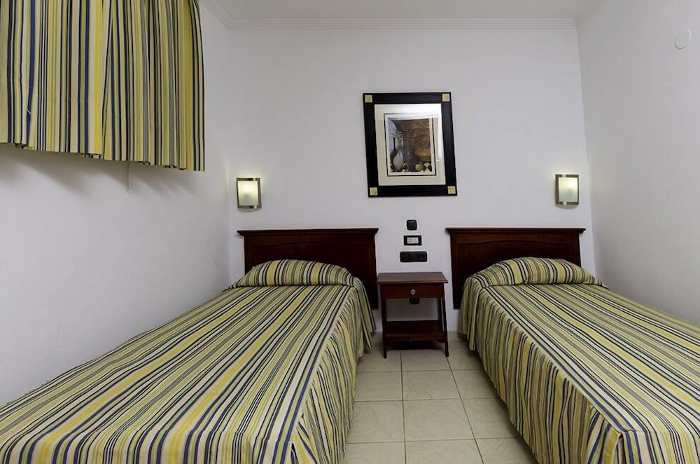 Apartamentos Olympia