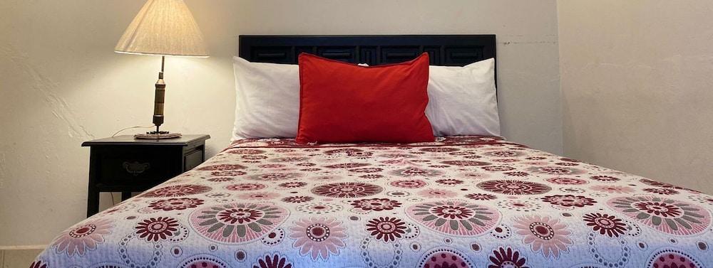 Hotel Doña Chela en Calvillo