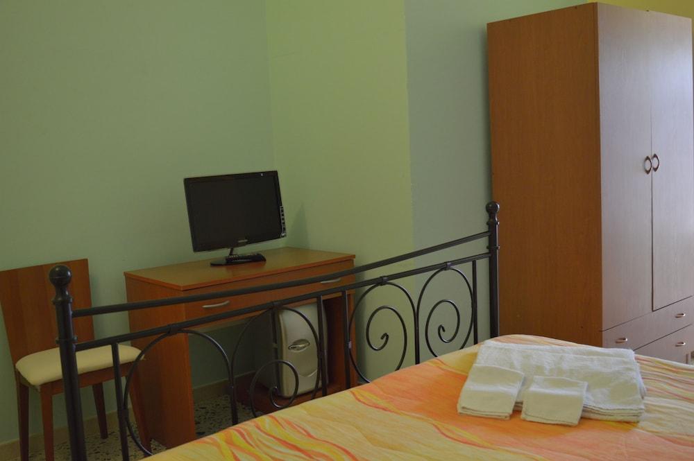 B&B Scalea Rooms
