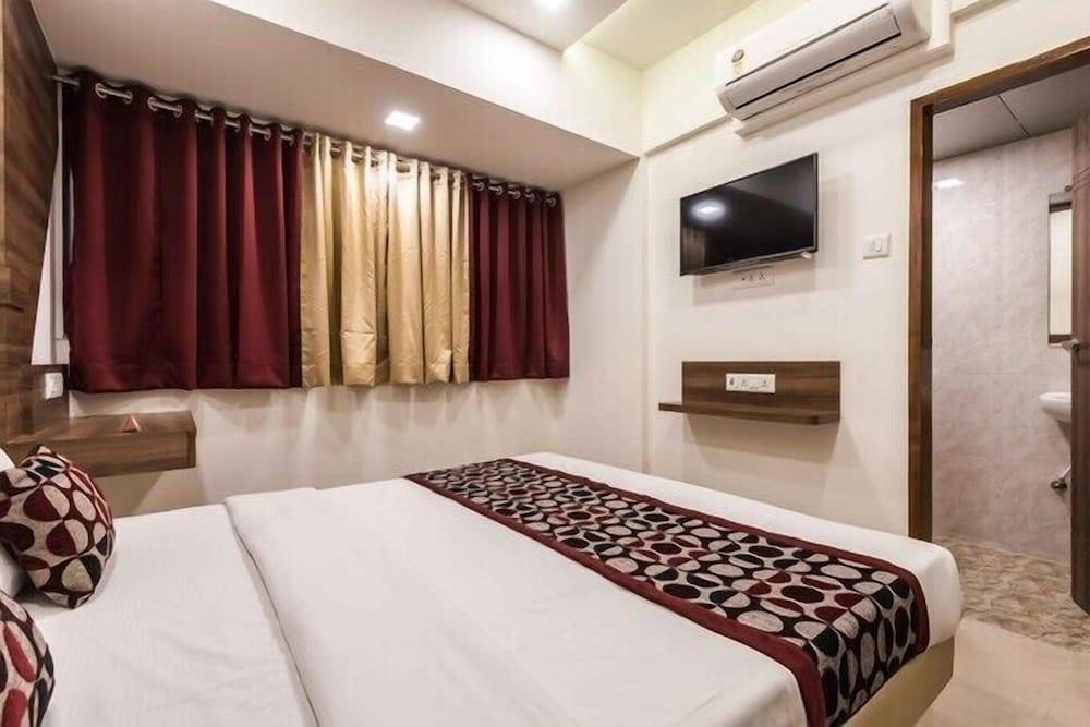 Krishna Avtar Services Apartment
