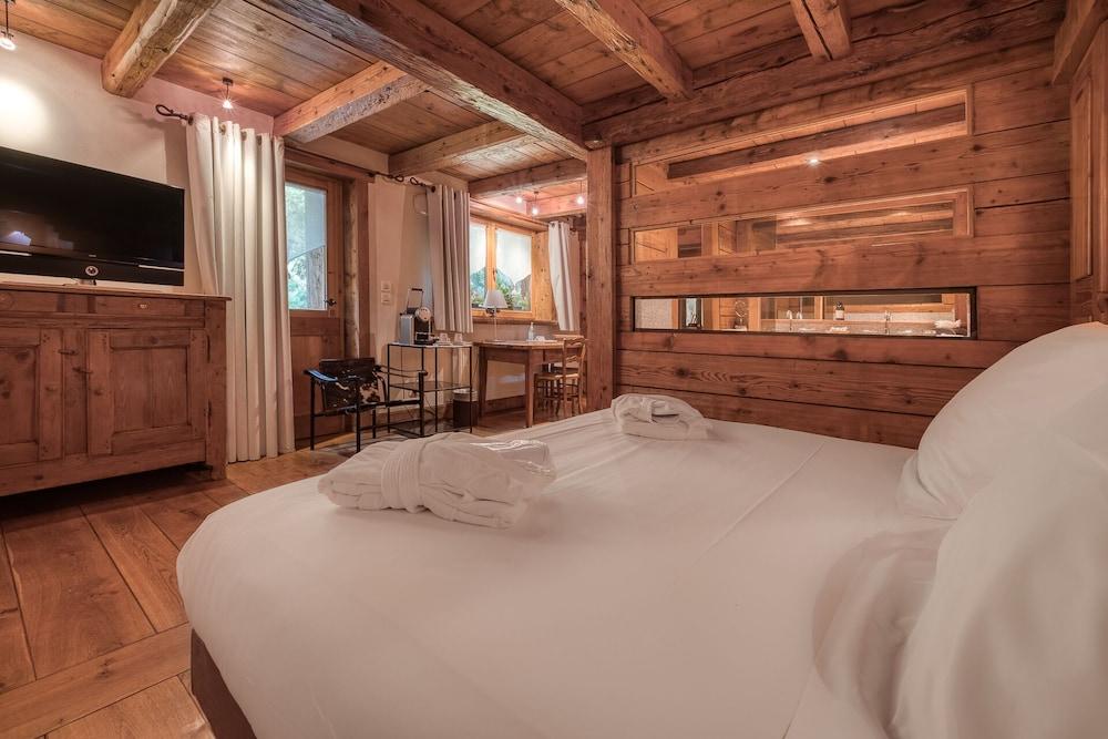 Les Servages d'Armelle