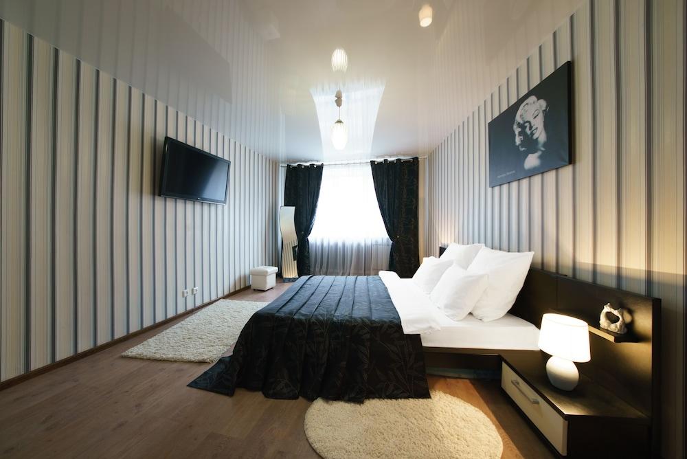 PaulMarie Apartments in Bobruisk