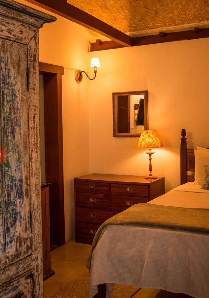 Caviúna Pouso Rural