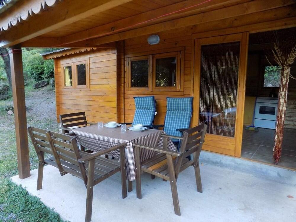 Camping Manso Coguleras