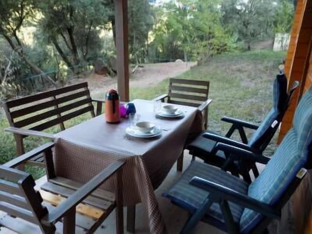 Camping Manso Coguleras