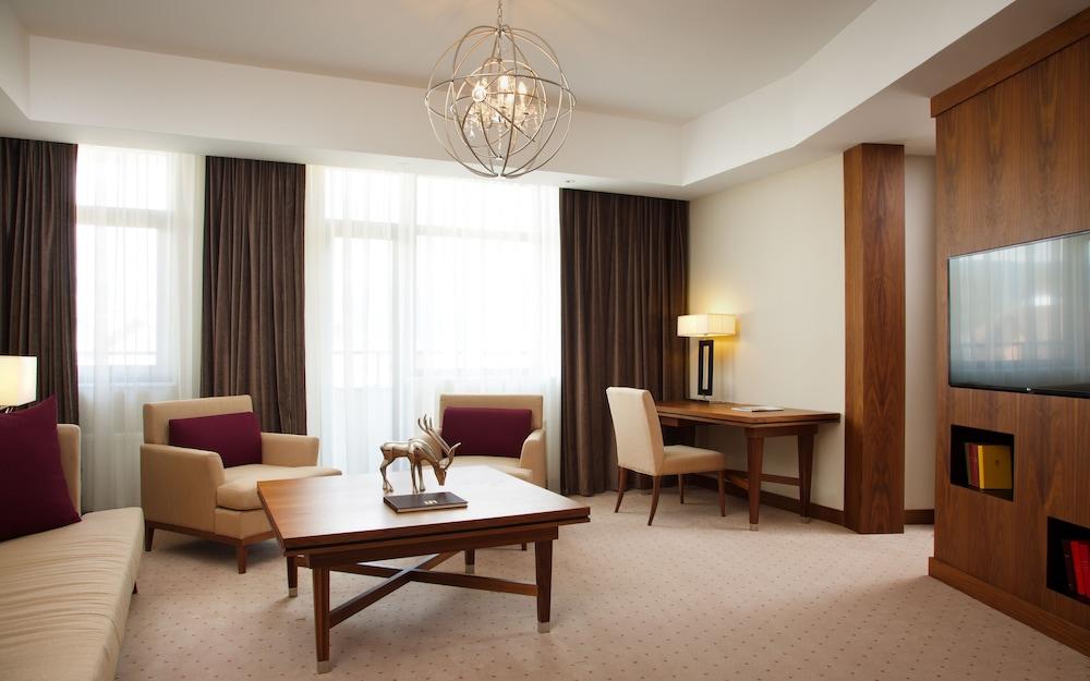 Medical Spa Hotel Rosa Springs