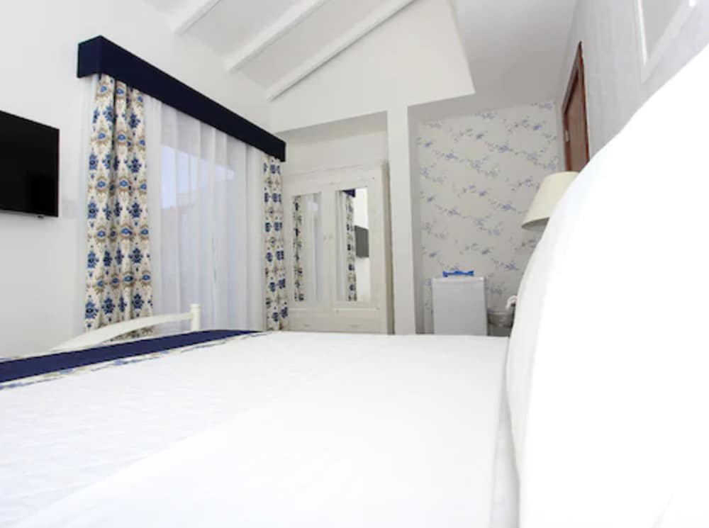 Hotel Boutique Recanto da Passagem