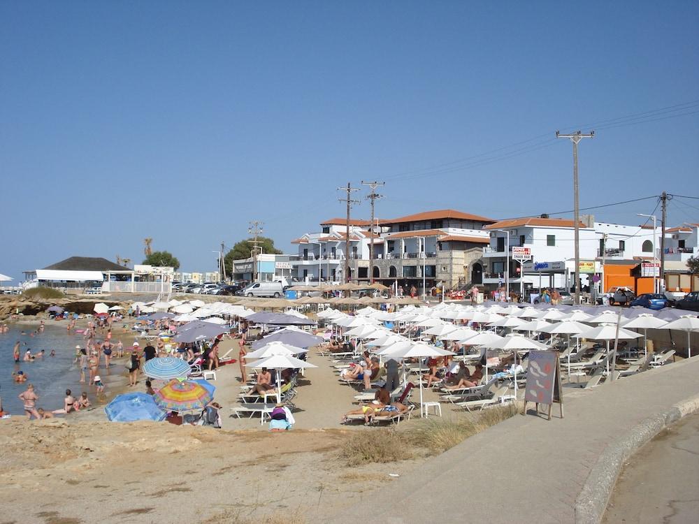 Elina Apartments Gouves