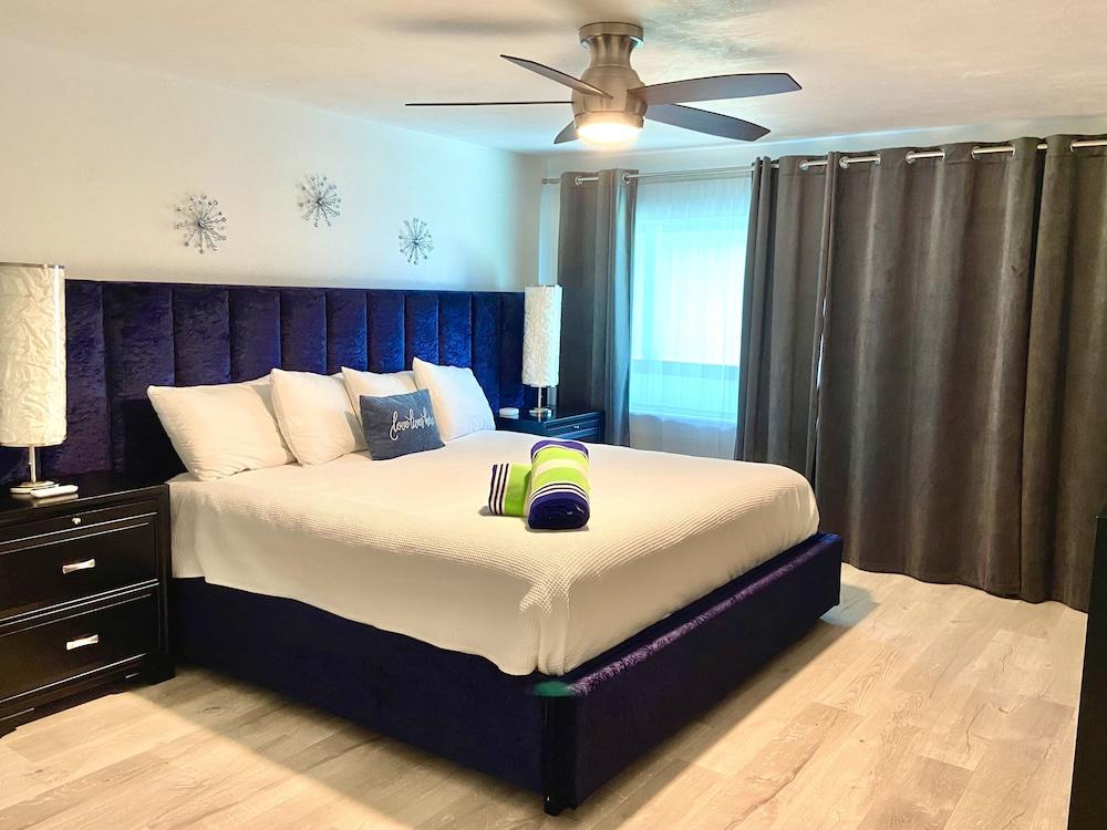 Organic Beach Retreat