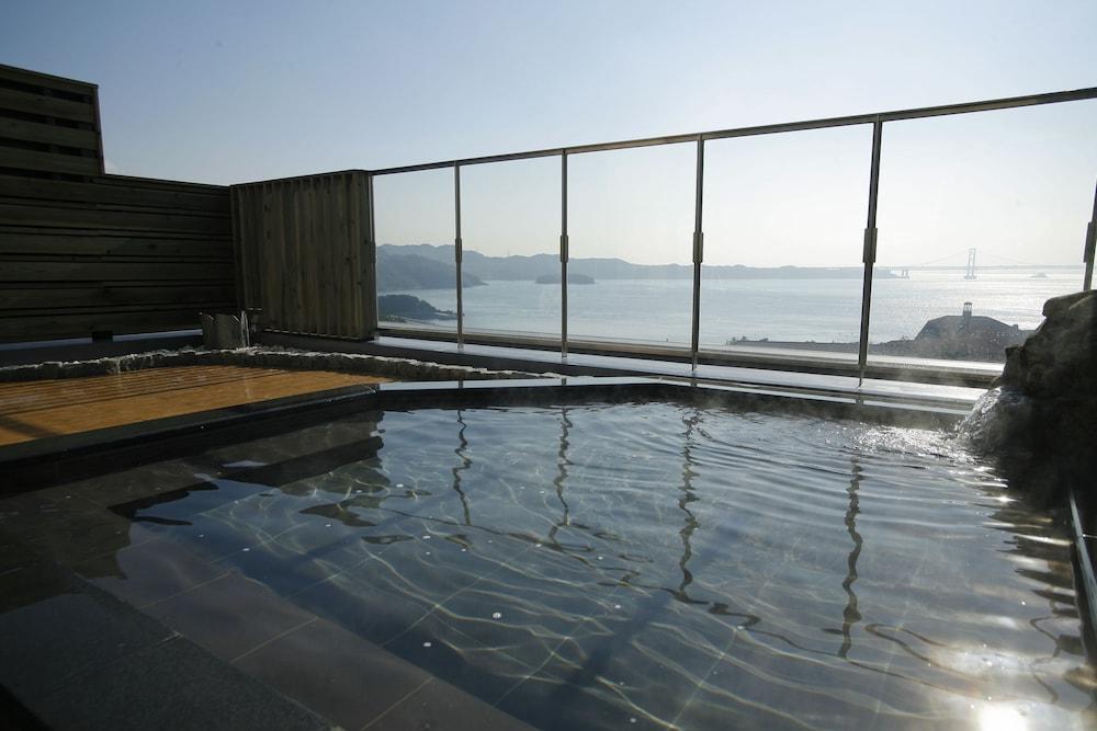 Awaji Island Uzushio Onsen Umemaru