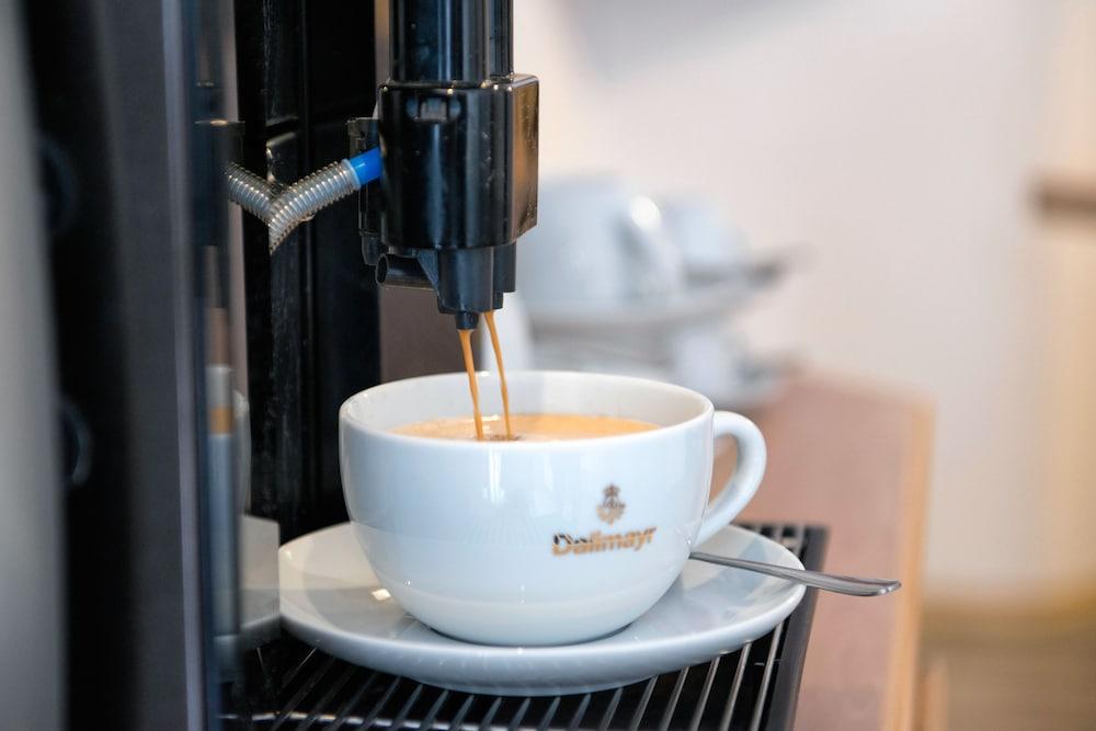 Hotel Garni Hopfengold