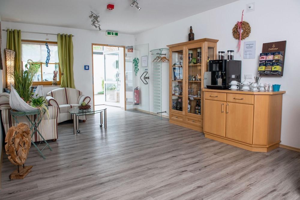 Hotel Garni Hopfengold