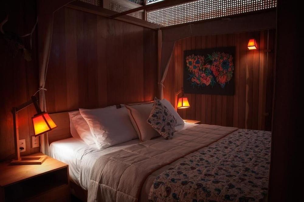 Jaguaribe Lodge & Kite