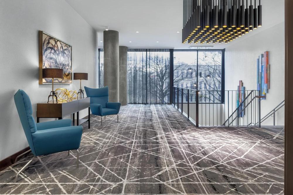 Hyatt Place Athens/Downtown