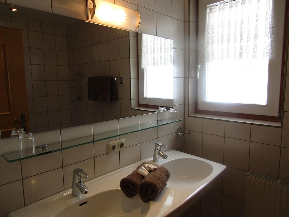 Ferienwohnung Sägehof