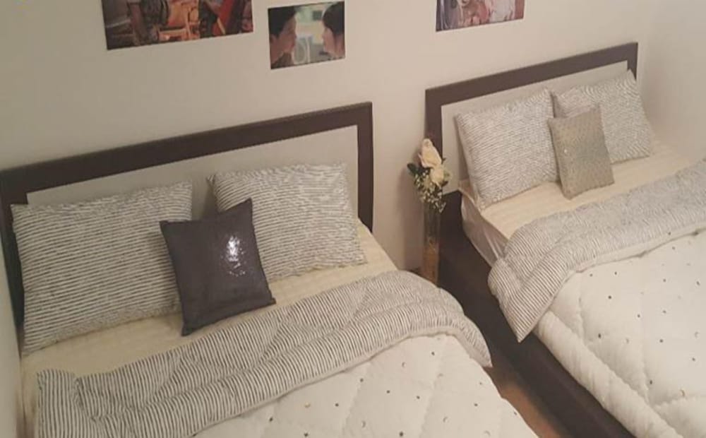 King Kong Guest House