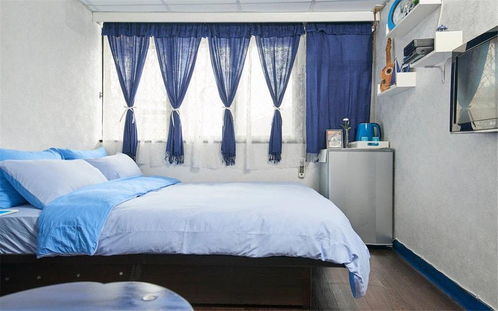 XiMenDing Sunny in Taipei