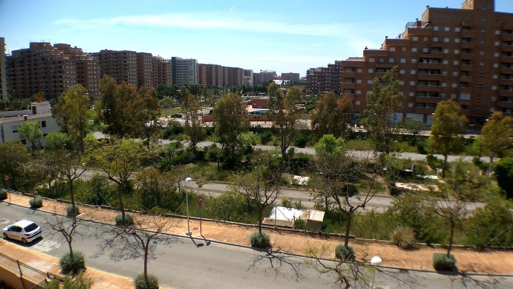 Acv - costa caribe I-2 línea planta 3S