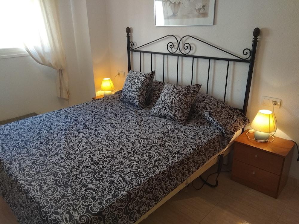 Acv - costa caribe III-2 línea planta 3 norte