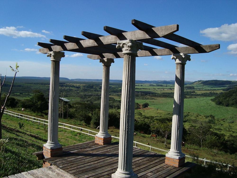 Hotel Mosteiro Brotas