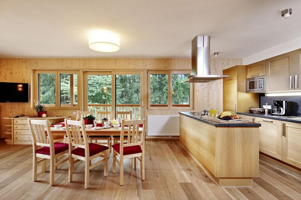 Waldhäusl Appartement Neukirchen