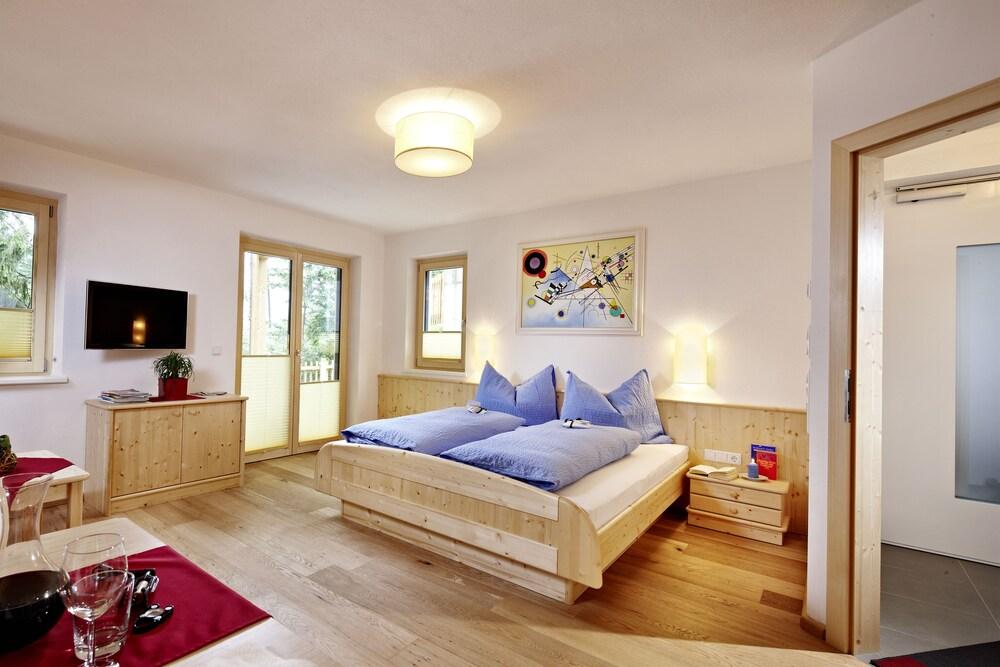 Waldhäusl Appartement Neukirchen
