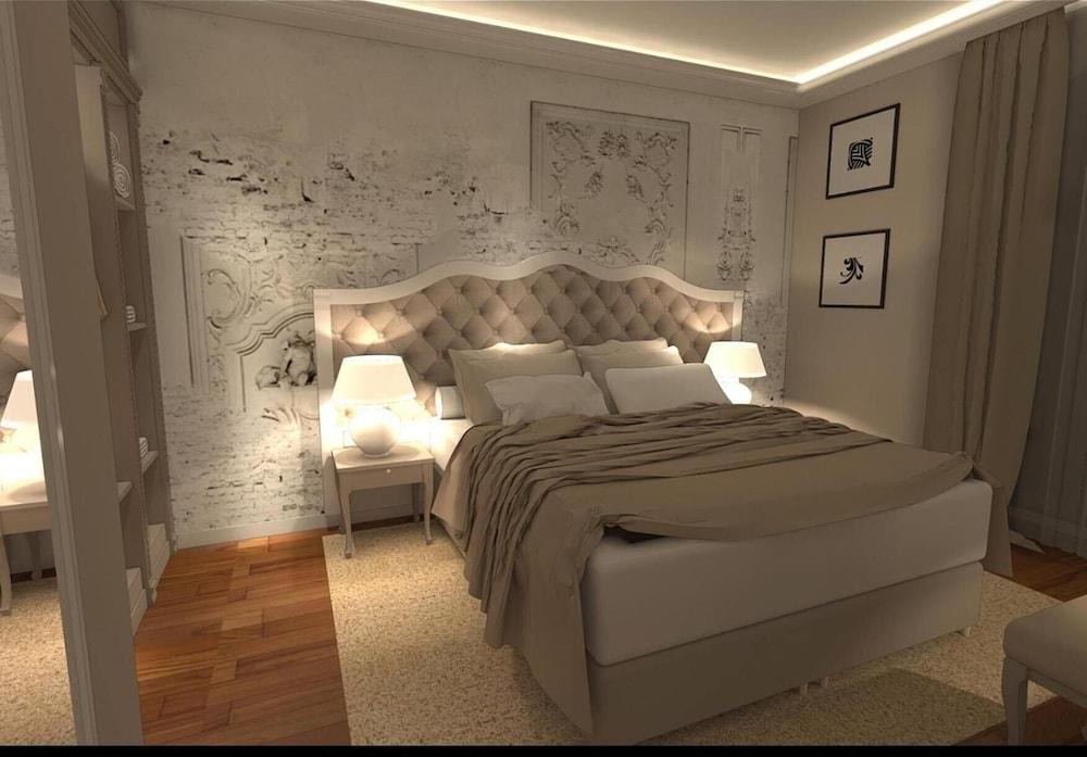 Suites&Apartments Liolà