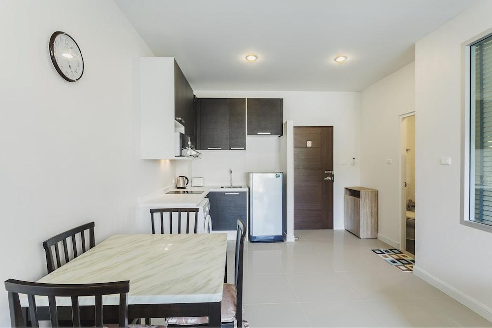 Condo in Karon in Chic Condo - Unit B603