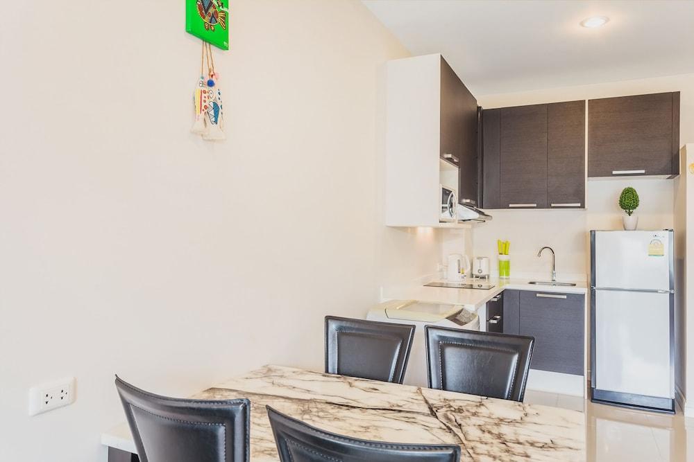 Condo in Karon in Chic Condo - Unit B505