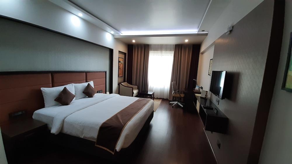 Dimora Thiruvananthapuram