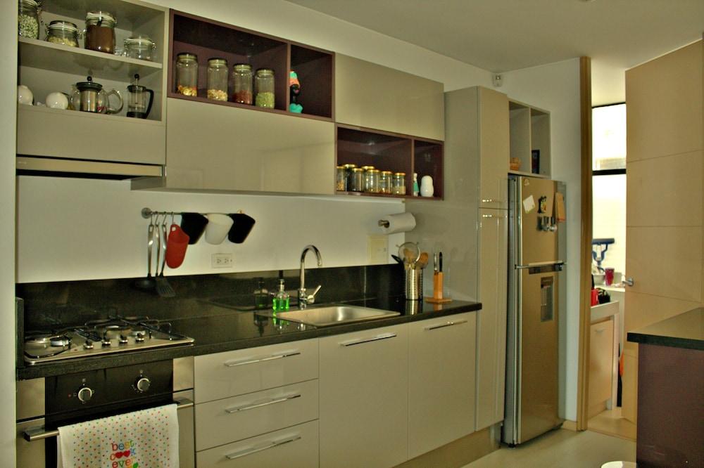 Virrey Loft 2 By Nomad Guru