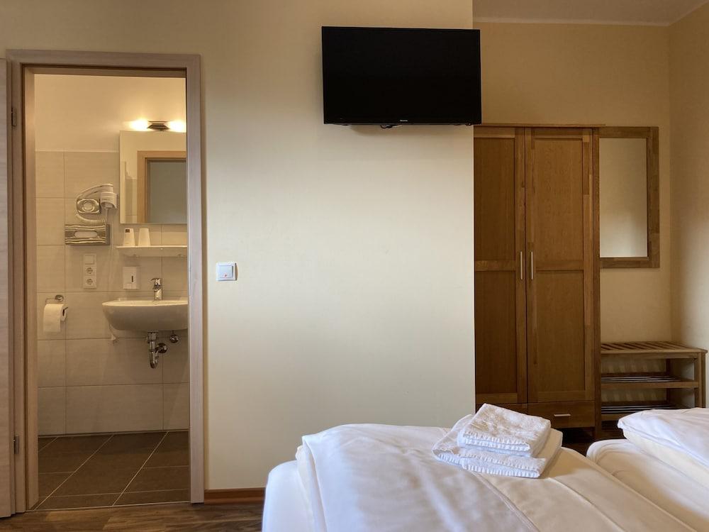 Landhotel Vosse-Schepers