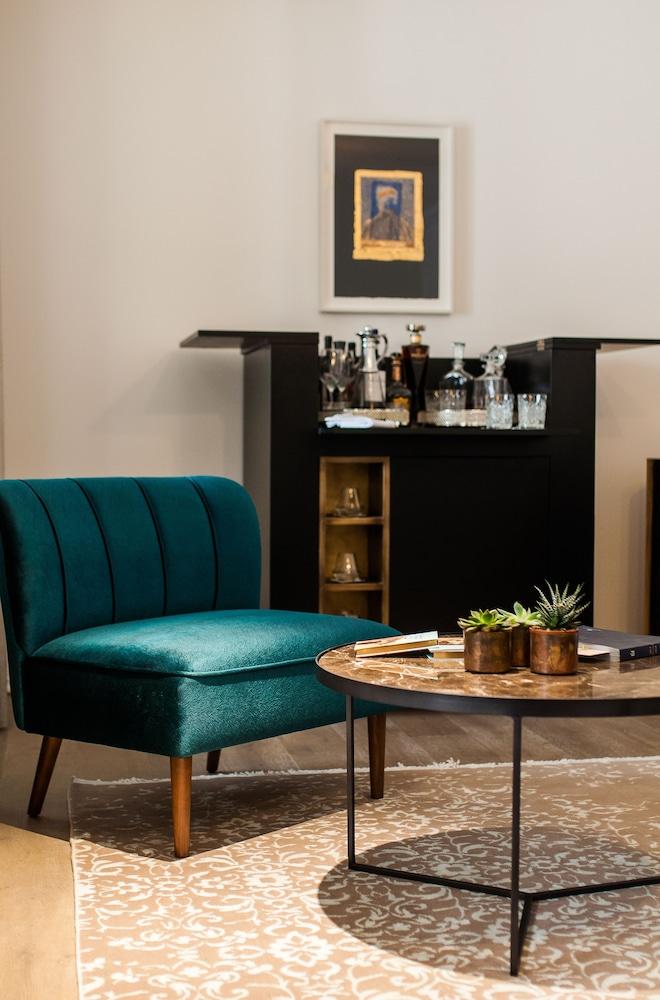 The Drisco Hotel Tel Aviv - Relais & Chateaux