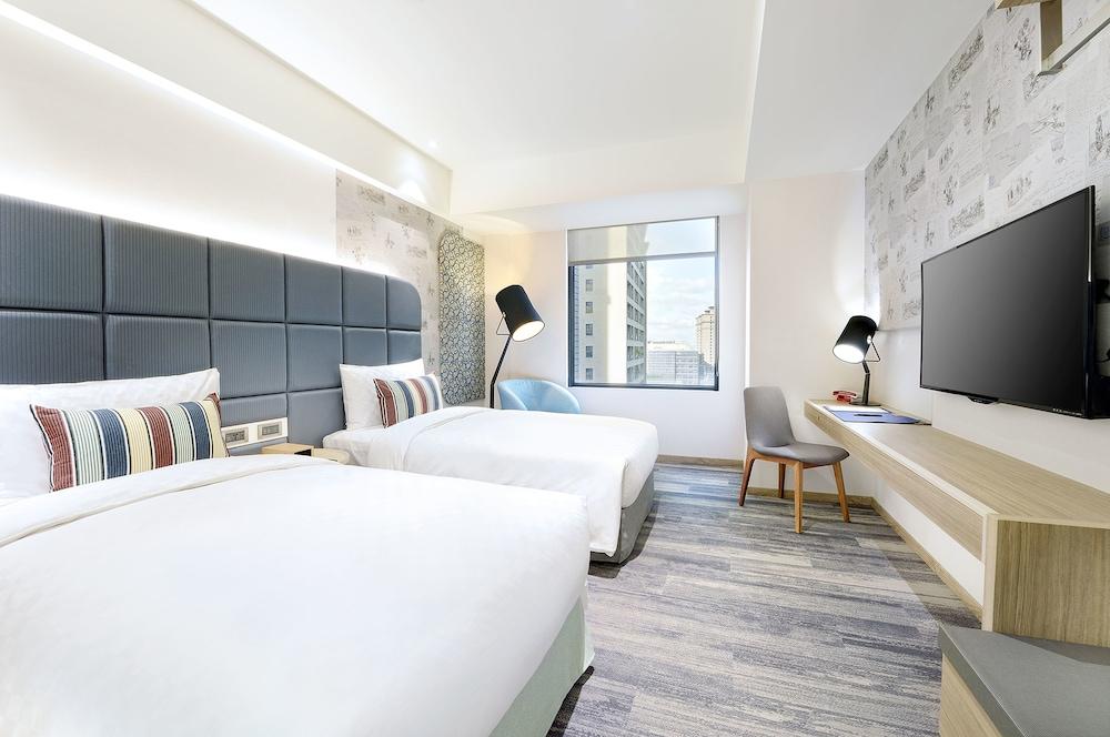 Hotel Cham Cham - Taipei