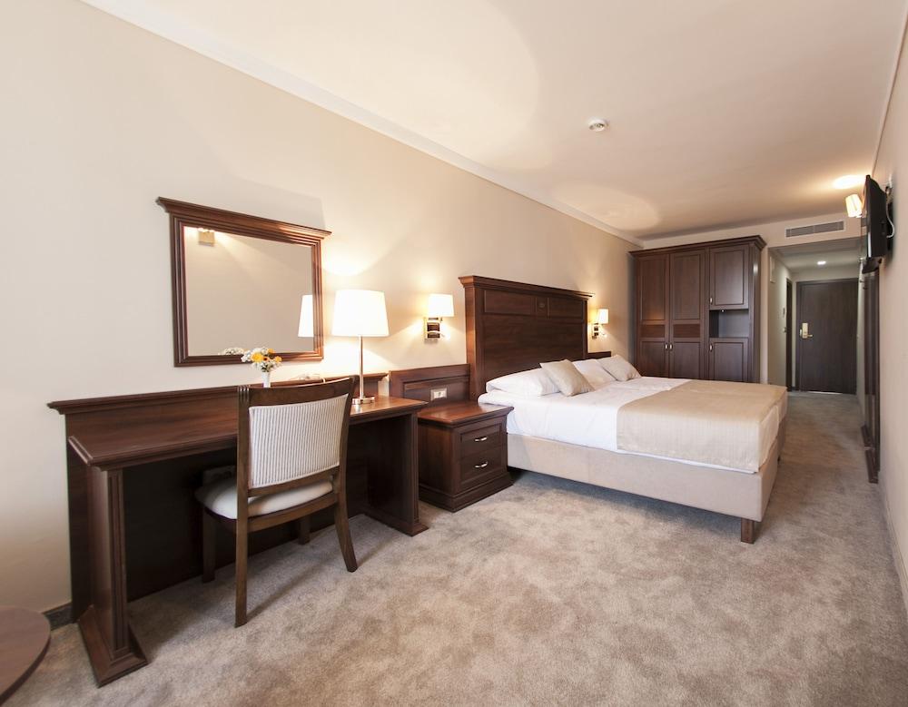 Grand Hotel Neum Wellness & Spa