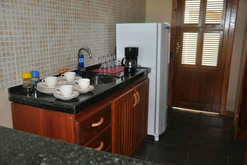 Sirius Canoa Residencial