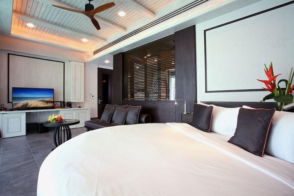 Baba Beach Club Natai Luxury Pool Villa Hotel by Sri panwa