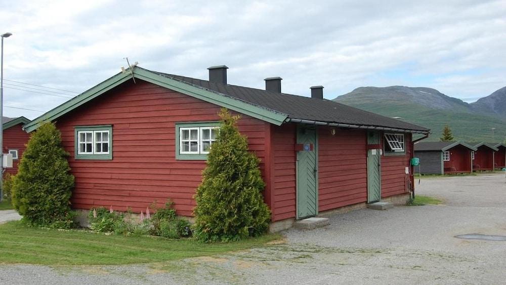 Fjellstova Ørskogfjellet