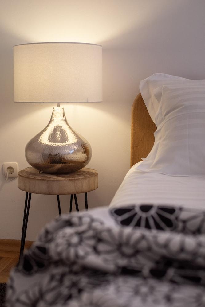 Luxe Dubrovnik Apartments