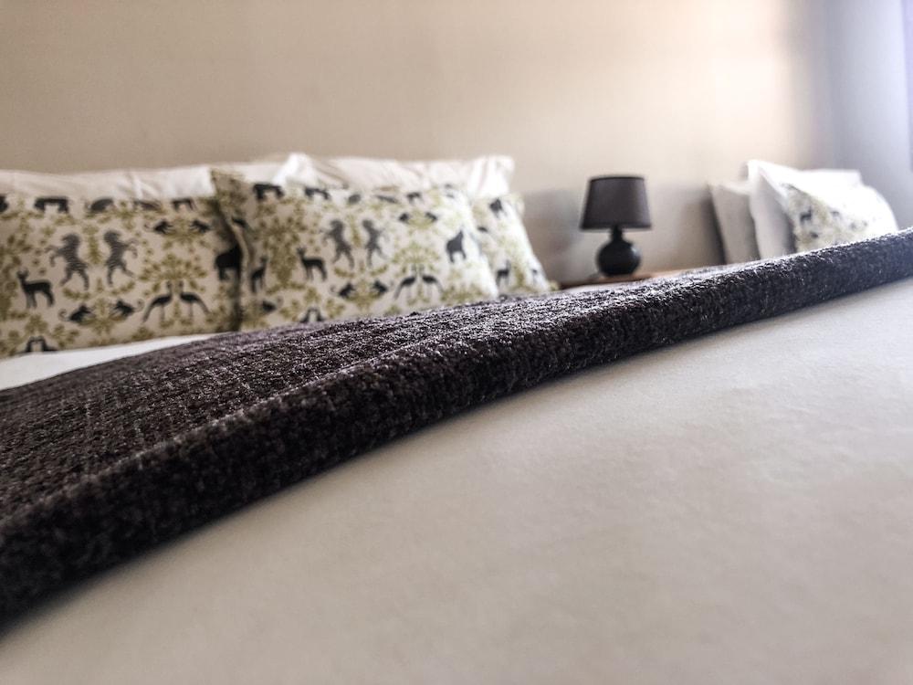 Groenhoek Game and Guest Farms