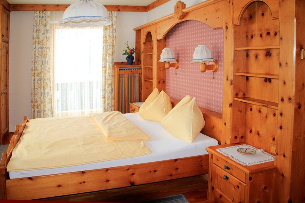 Gasthof Pension Appartements Zur Gams