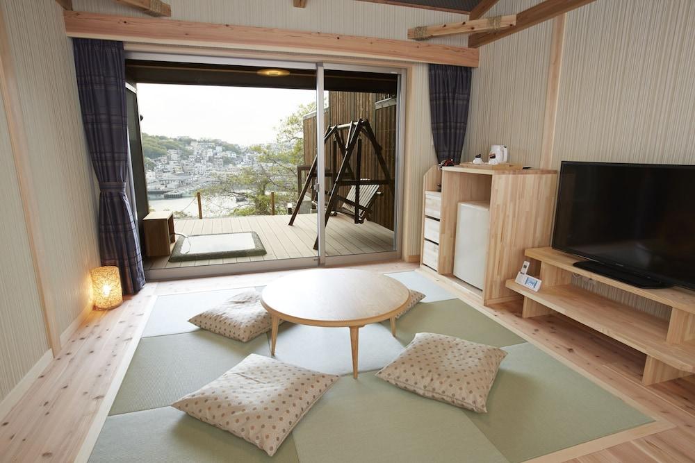 Isaribinoyado Kancho