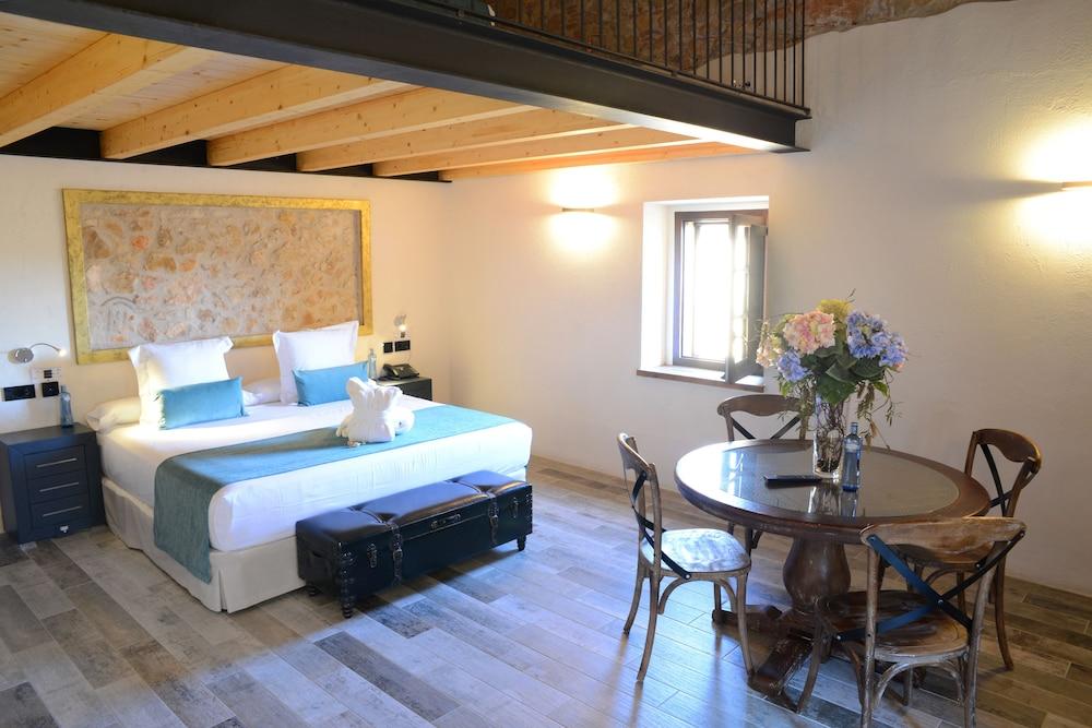 Hotel Molí de l'Escala