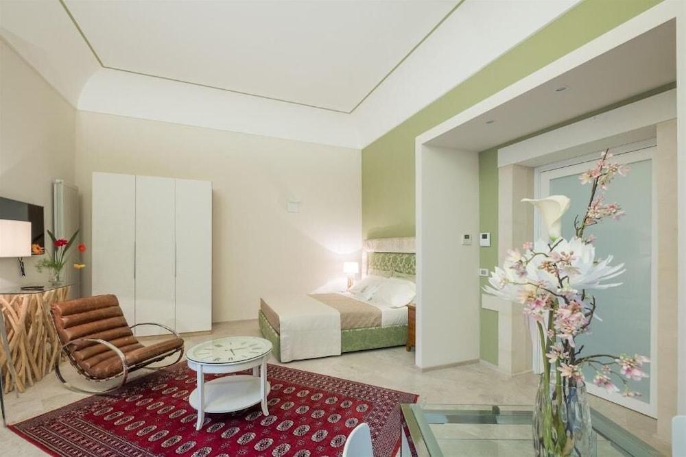 Ortigia Royal Suite