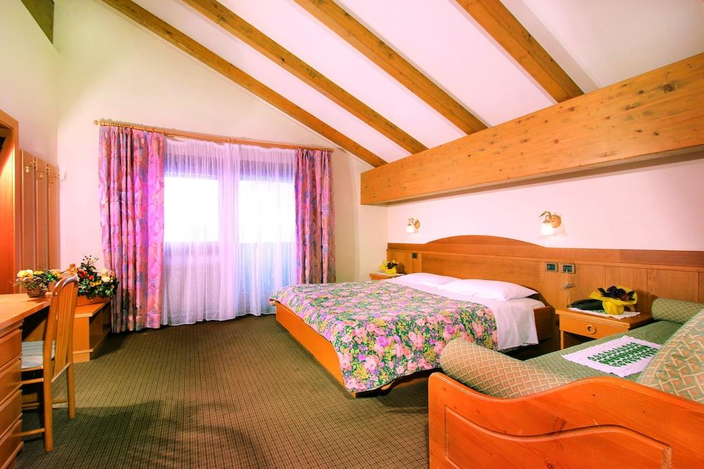 Albergo Villetta Maria