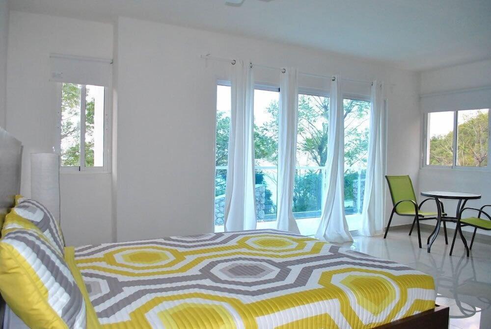 The Vue Apartment Hotel