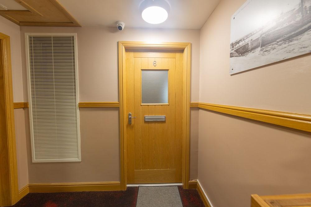 Quay Head View Aparthotel