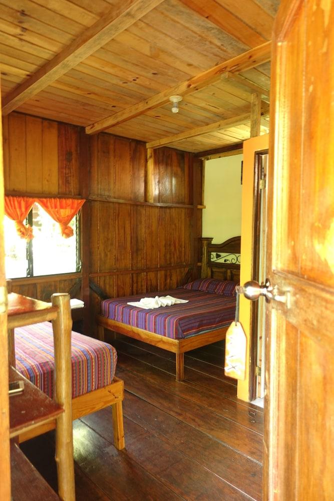 Hostal Portal de Champey - Hostel